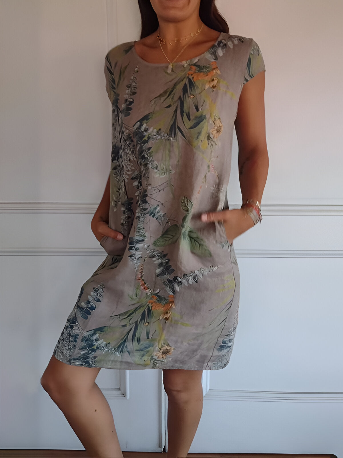 Annelie - Wunderschönes Kleid