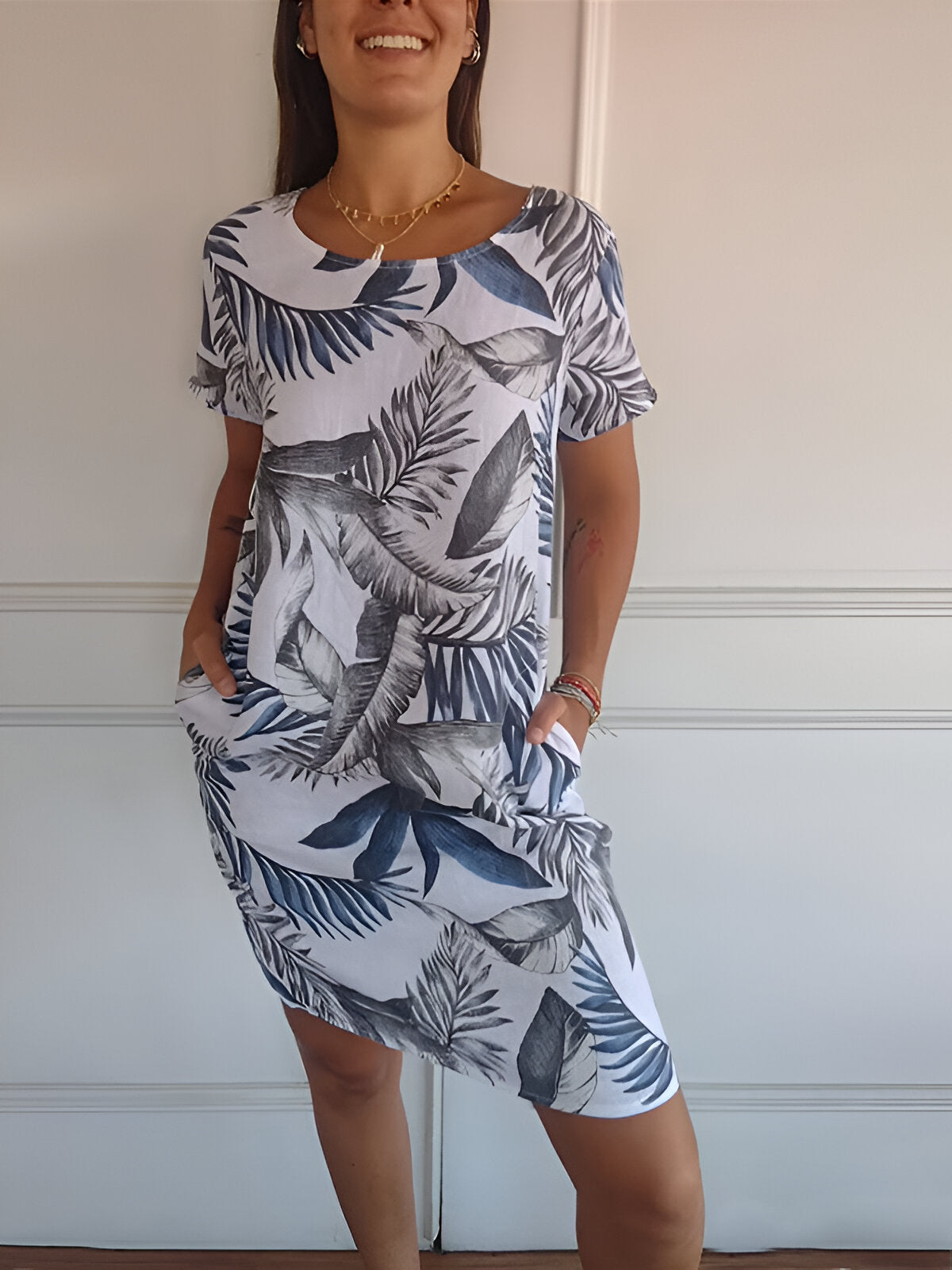 Annelie - Wunderschönes Kleid