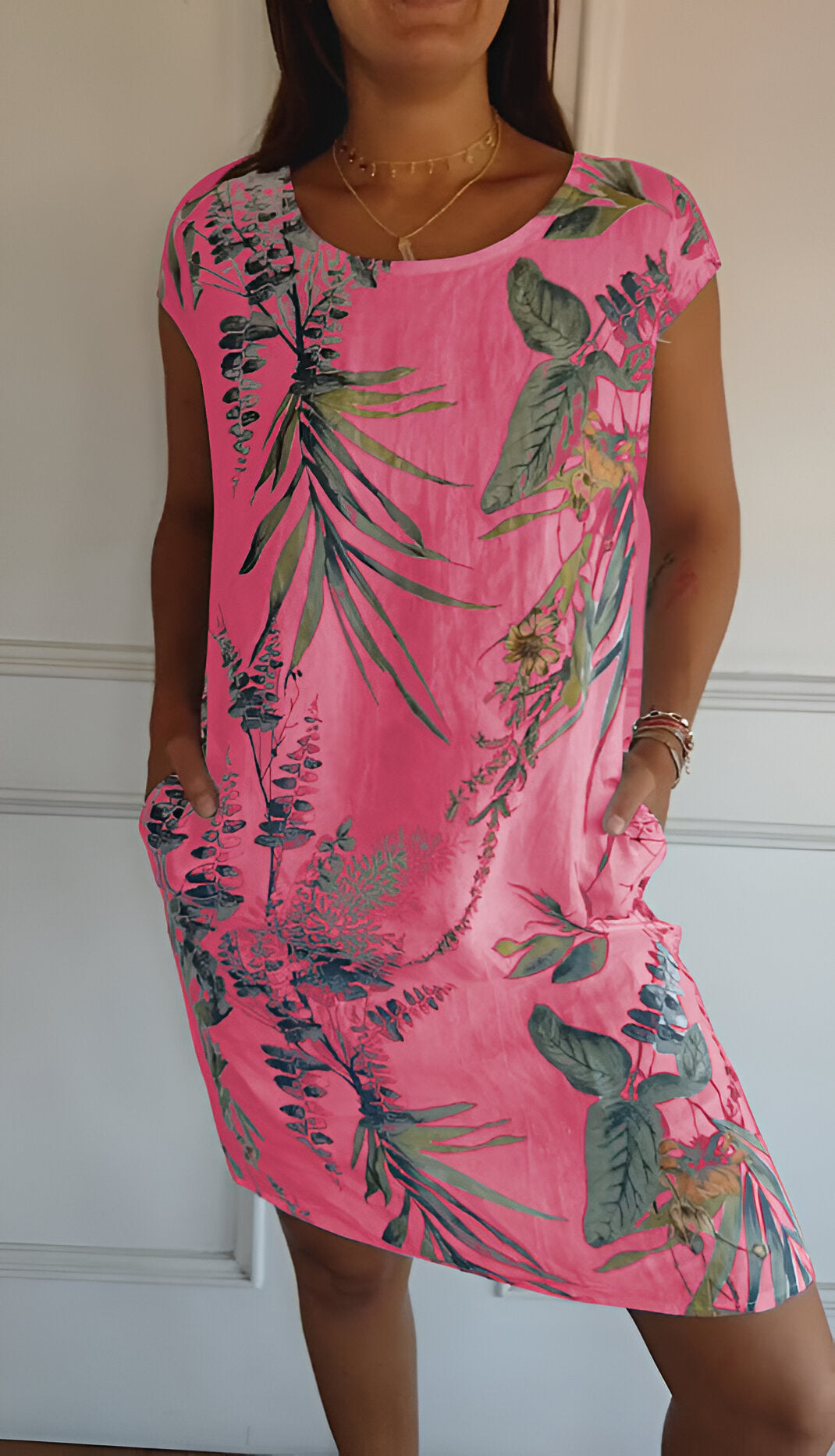 Annelie - Wunderschönes Kleid
