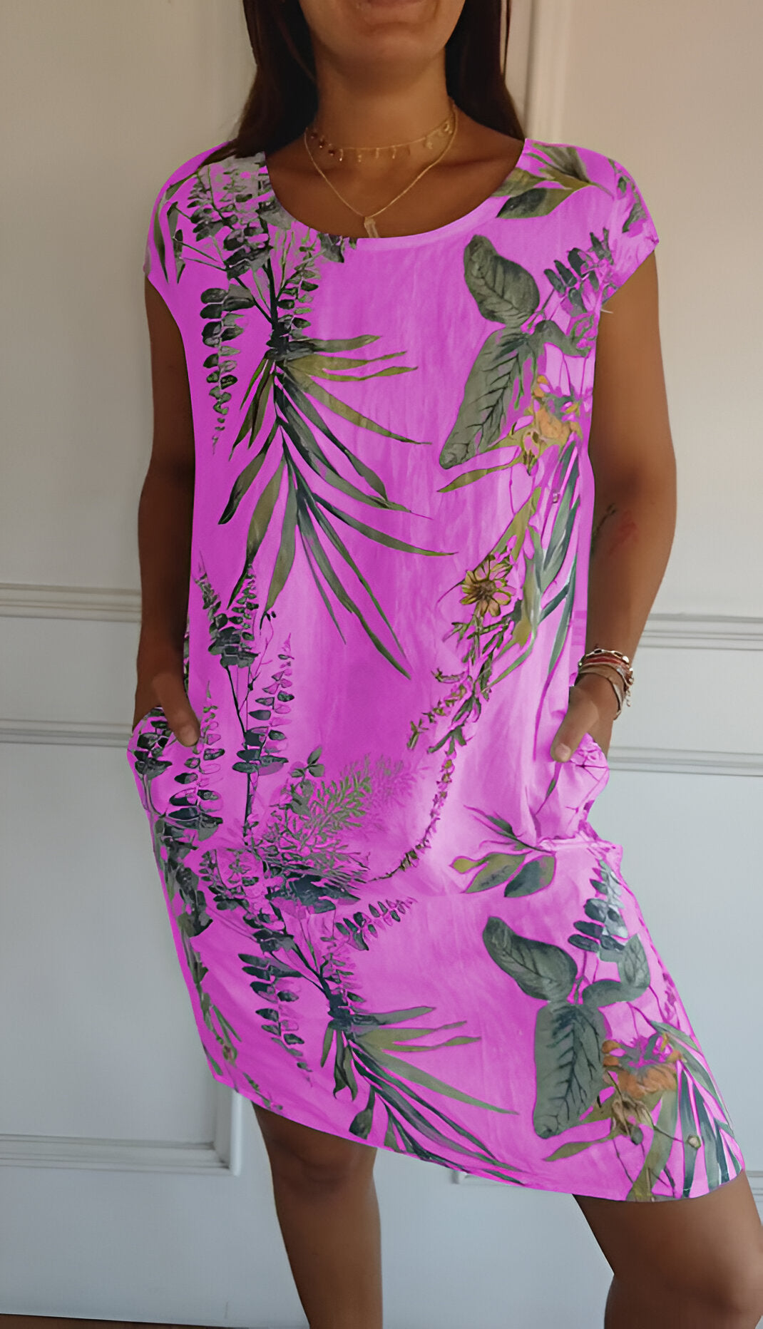 Annelie - Wunderschönes Kleid