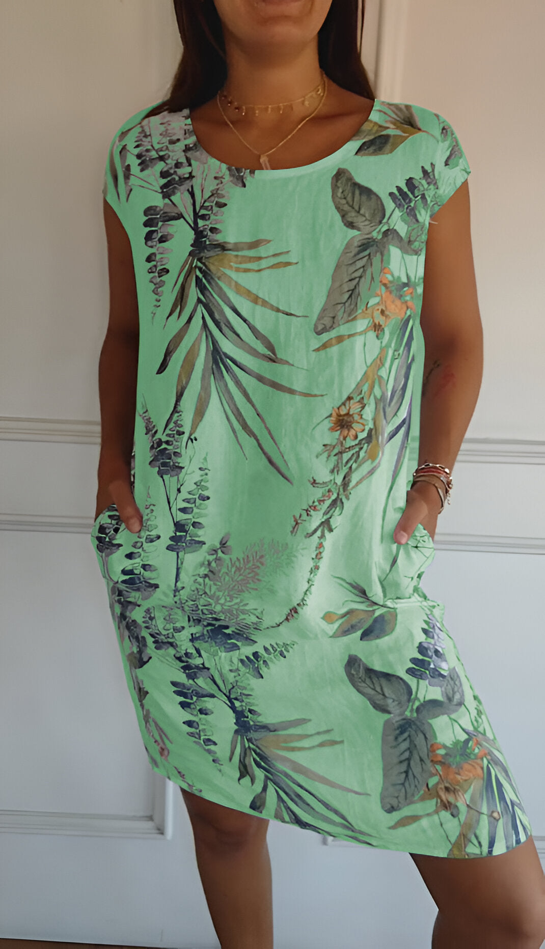 Annelie - Wunderschönes Kleid