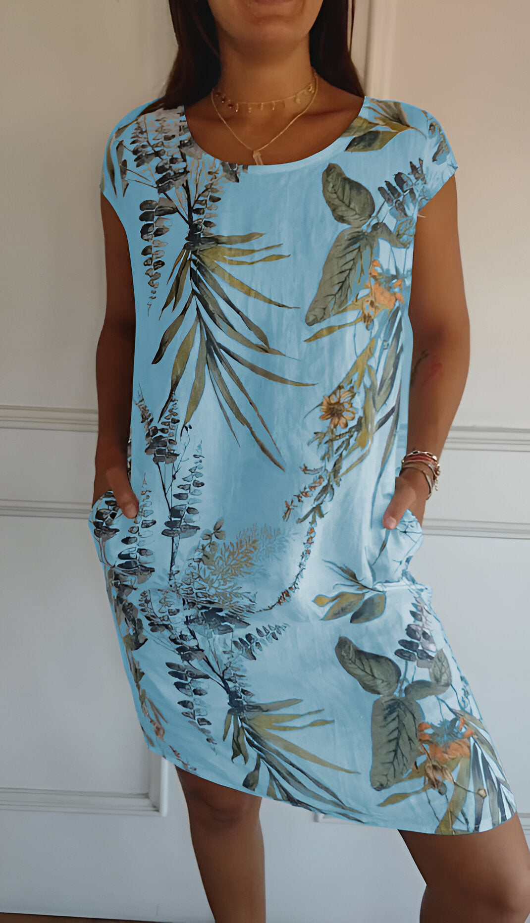 Annelie - Wunderschönes Kleid