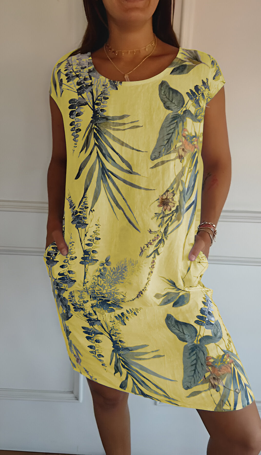 Annelie - Wunderschönes Kleid