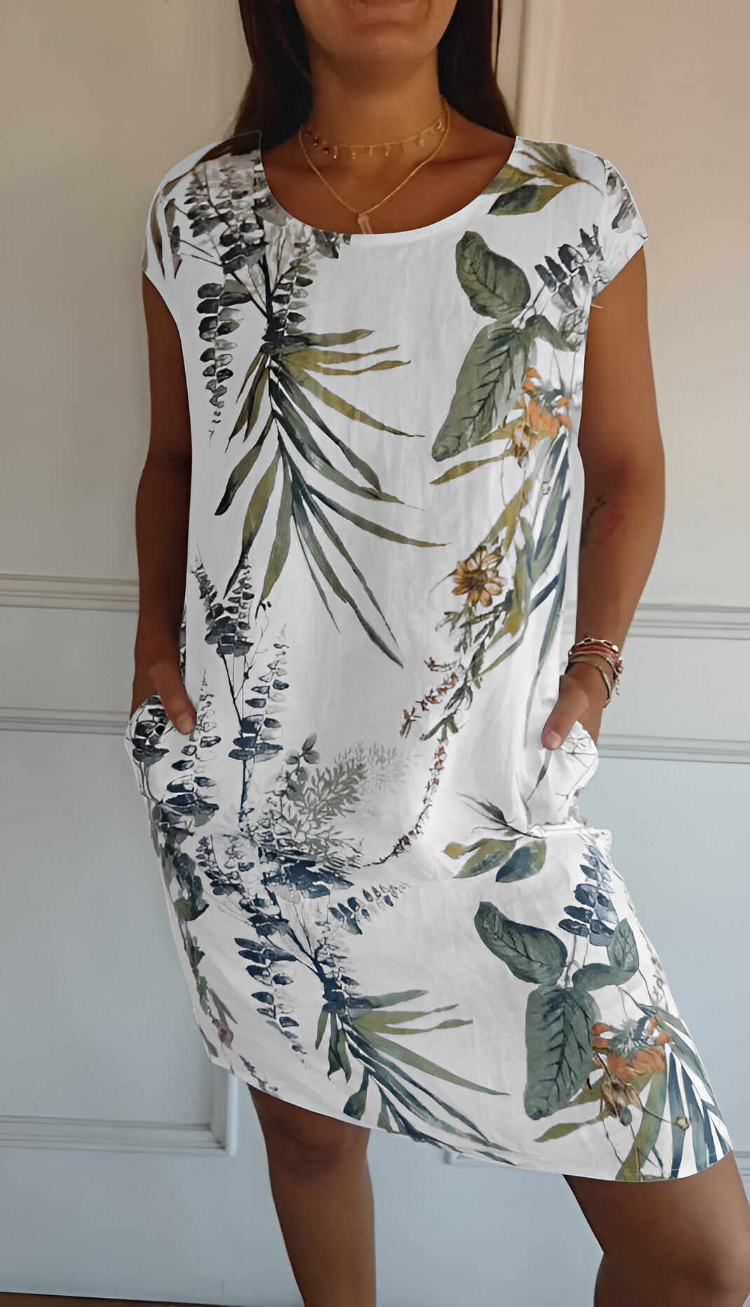 Annelie - Wunderschönes Kleid