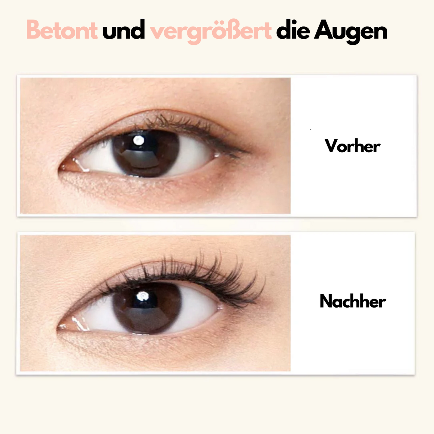 QuickLash | Wimpern Magnet Kit