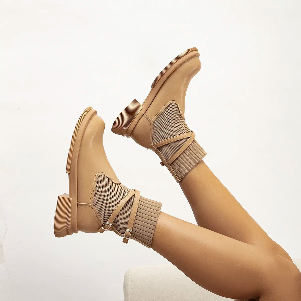 Stella - Elegante Winterstiefel