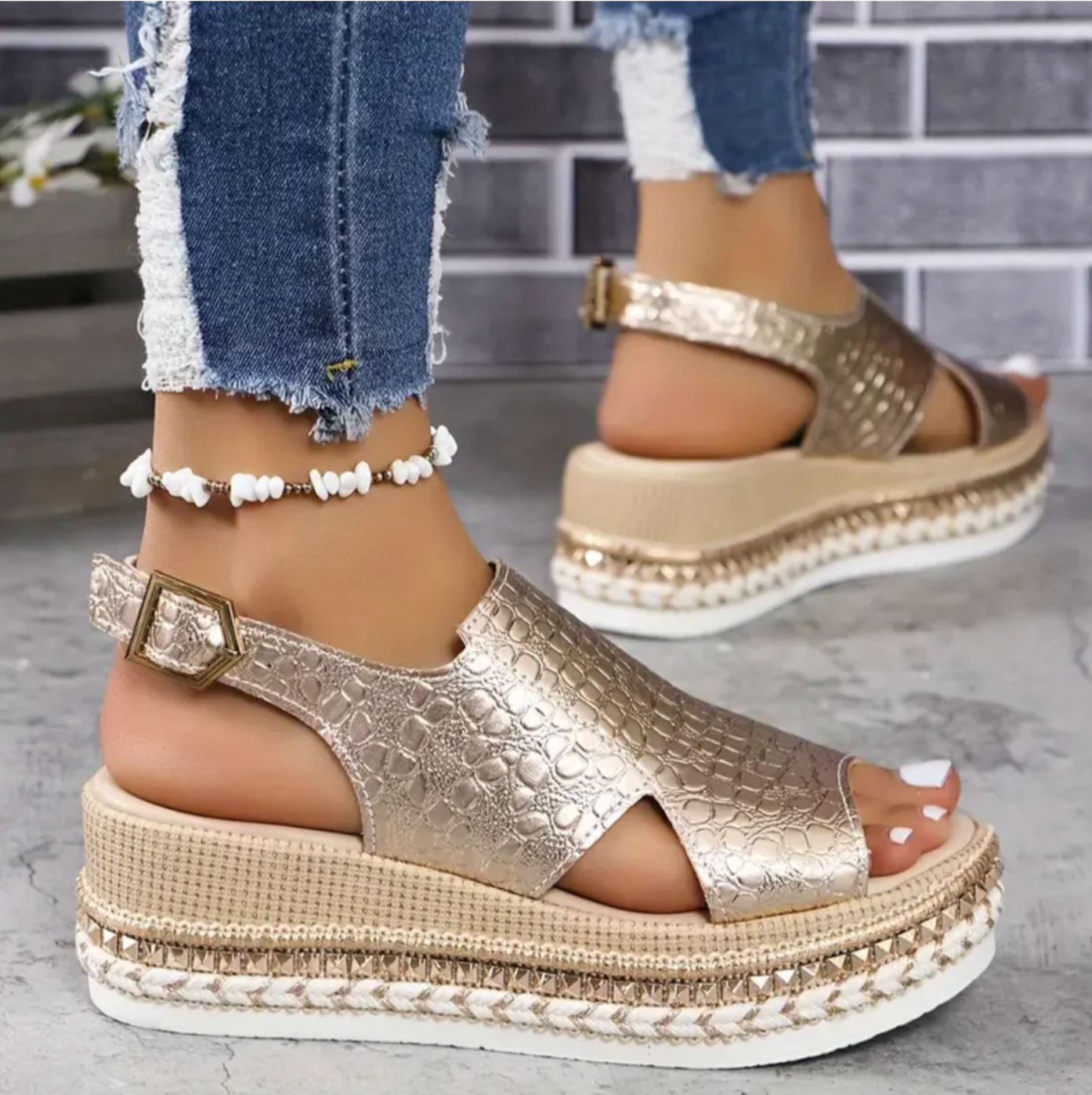 Chloé Fournier™ - Die perfekte Unterstützung