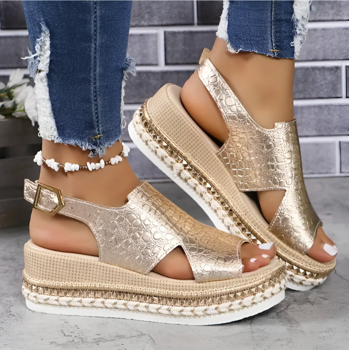 Chloé Fournier™ - Die perfekte Unterstützung