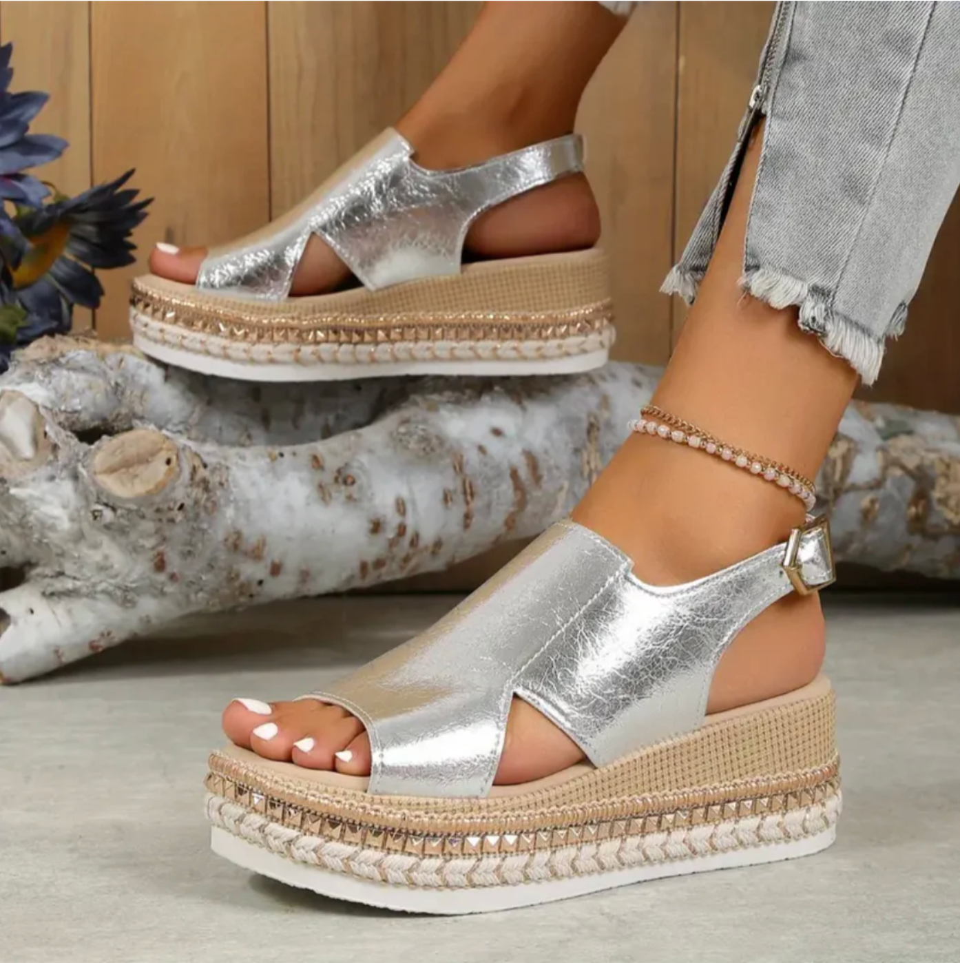Chloé Fournier™ - Die perfekte Unterstützung