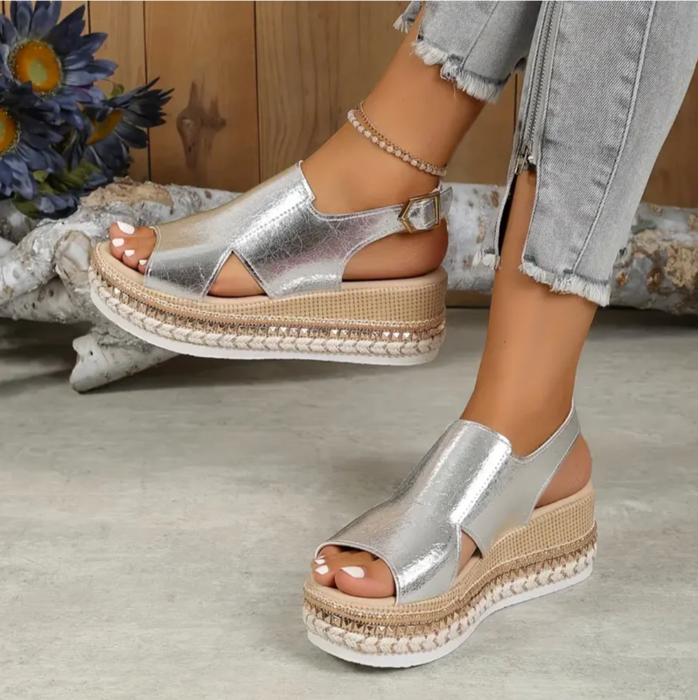 Chloé Fournier™ - Die perfekte Unterstützung