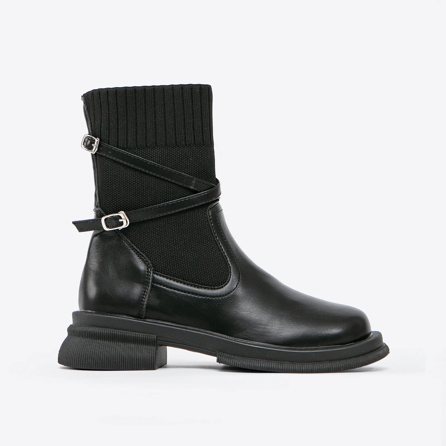 Stella - Elegante Winterstiefel