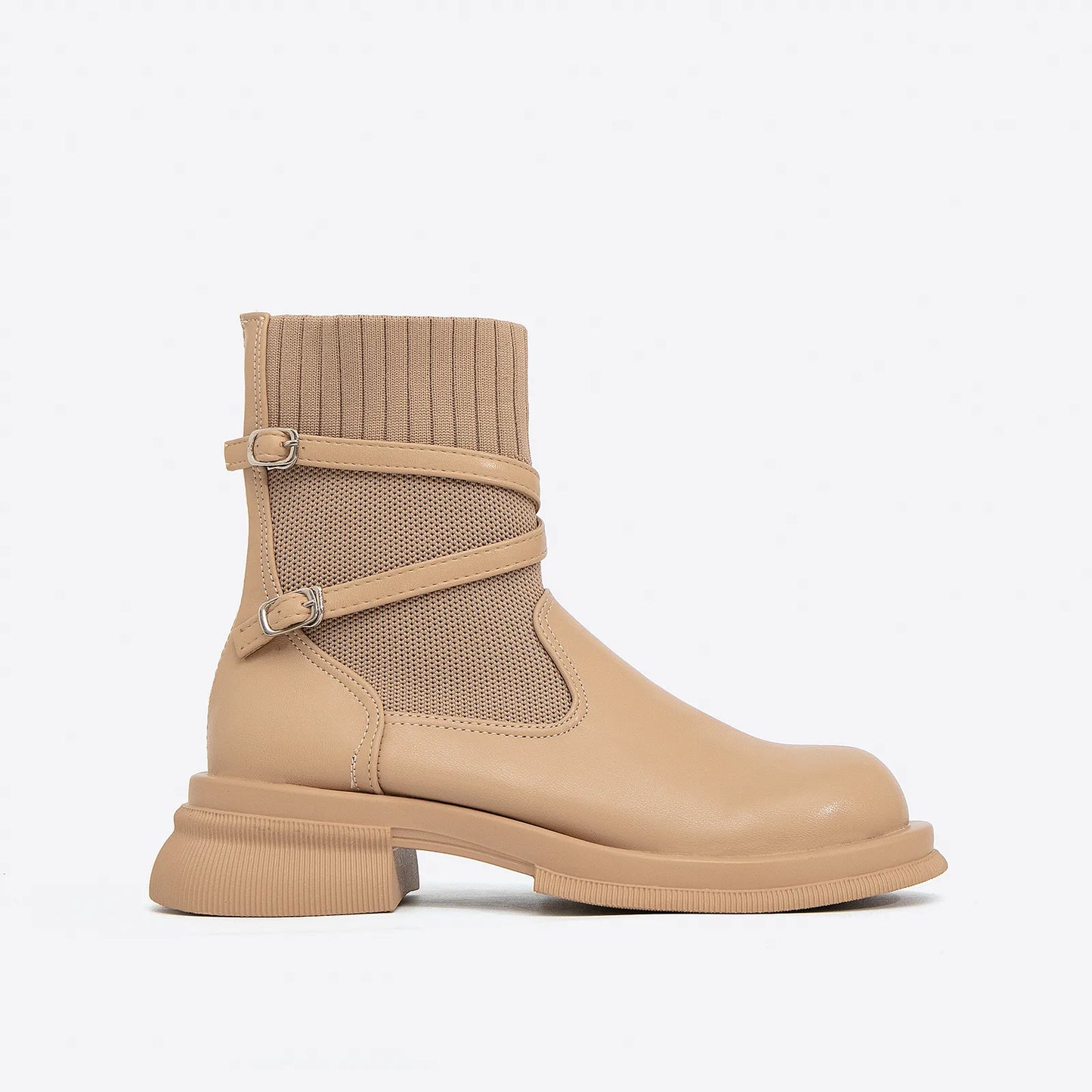 Stella - Elegante Winterstiefel