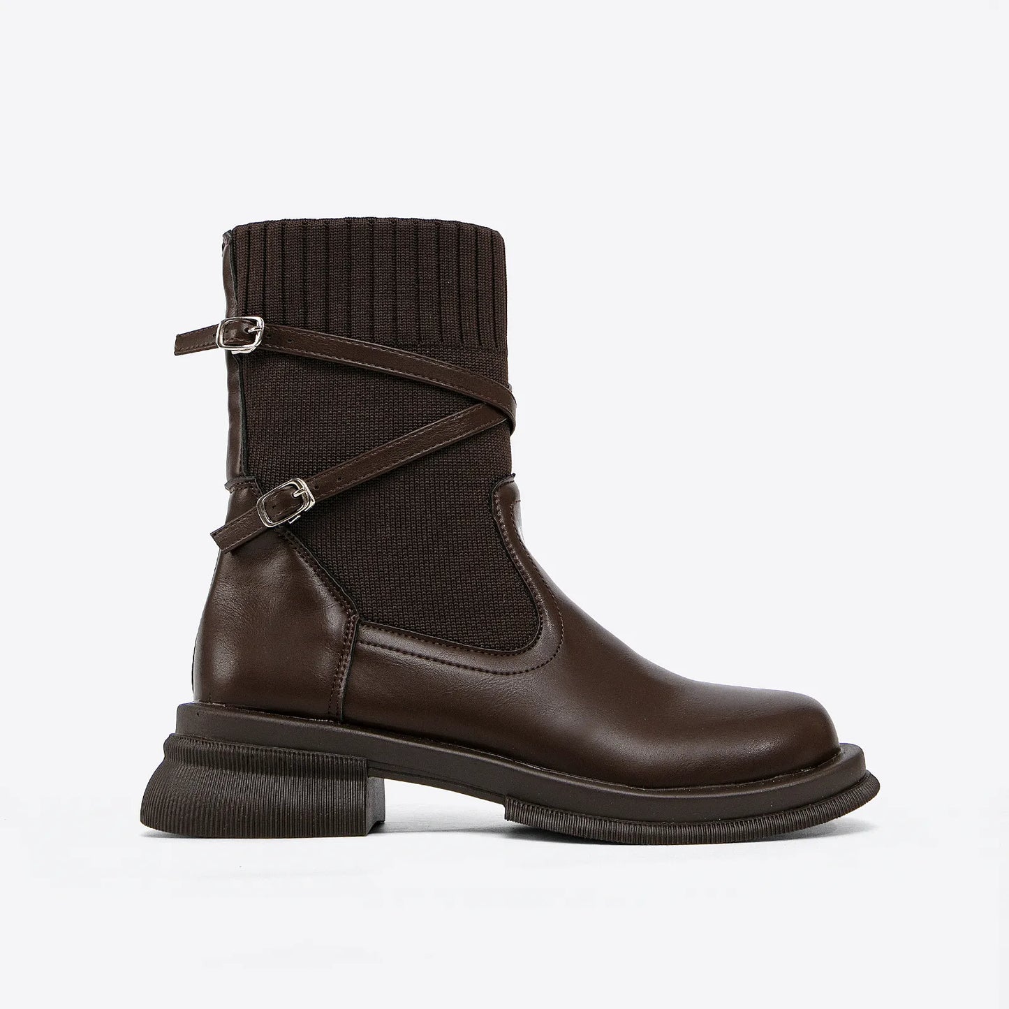 Stella - Elegante Winterstiefel
