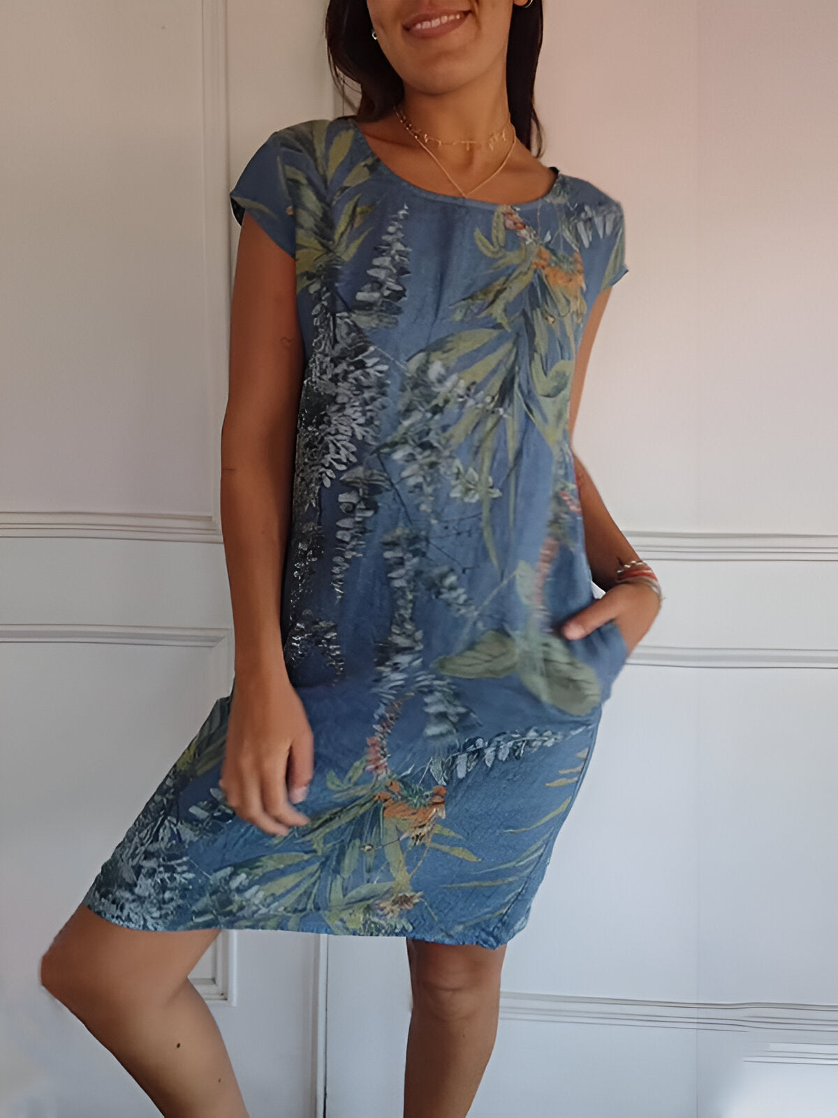Annelie - Wunderschönes Kleid