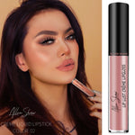 Nude Lipgloss | Wasserfest