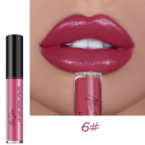 Nude Lipgloss | Wasserfest