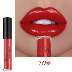Nude Lipgloss | Wasserfest