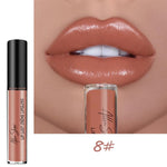 Nude Lipgloss | Wasserfest
