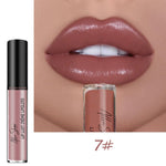 Nude Lipgloss | Wasserfest