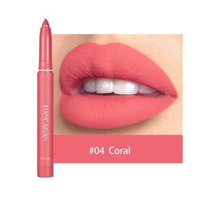 Matter Lippenstift