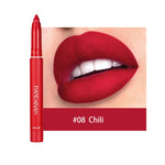Matter Lippenstift