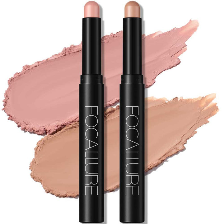 Eye Shadow Pen Matte (#13 & #16）