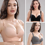 EasyBra™ - Schlankheits- und Straffungs-BH für eine straffere Figur