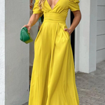 YARA - Der luftige und lockere jumpsuit