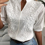 Judith - Elegante Bluse