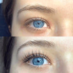 Wimpernlifting Set