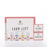 Wimpernlifting Set