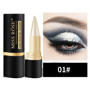 Matter Eyeliner | Schnelltrocknend