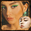 Wiederverwendbare Eyeliner und Wimpernaufkleber (4 Paar)