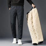 Unisex Fleece-Jogginghose