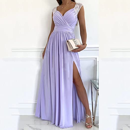 LIZZY - Das elegante und einzigartige Kleid