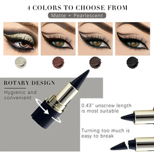 Matter Eyeliner | Schnelltrocknend
