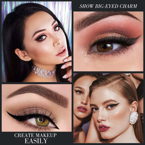 Matter Eyeliner | Schnelltrocknend