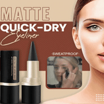 Matter Eyeliner | Schnelltrocknend