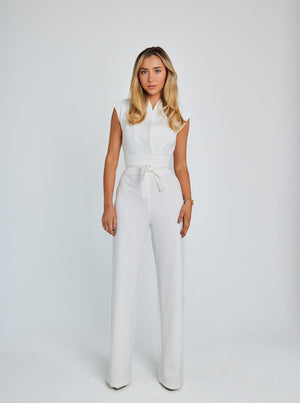 Premium ärmelloser Jumpsuit™ (Zubehör im Lieferumfang enthalten)