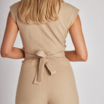 Premium ärmelloser Jumpsuit™ (Zubehör im Lieferumfang enthalten)