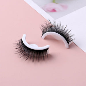 Wiederverwendbare Klebewimpern™